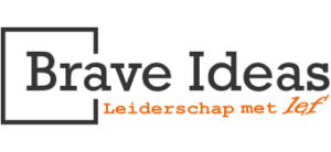 Brave Ideas